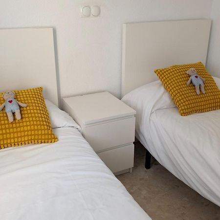 Family Beach Club Sevilla II Оліва Екстер'єр фото