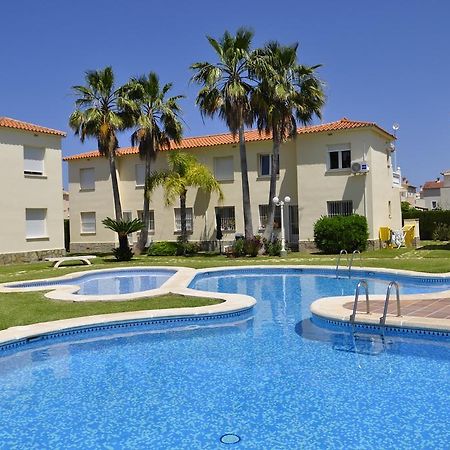 Family Beach Club Sevilla II Оліва Номер фото