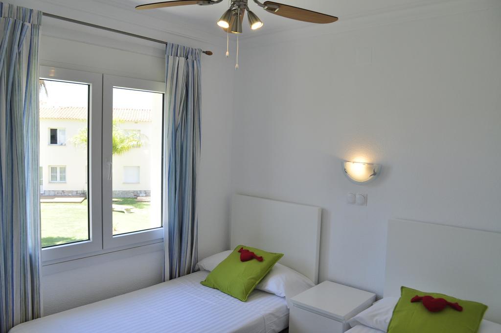 Family Beach Club Sevilla II Оліва Номер фото