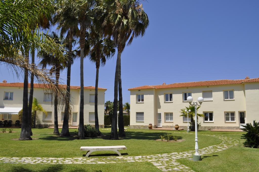 Family Beach Club Sevilla II Оліва Номер фото