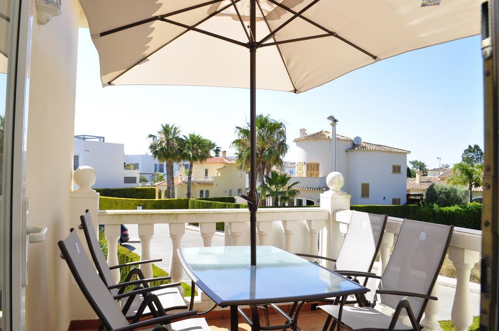 Family Beach Club Sevilla II Оліва Номер фото